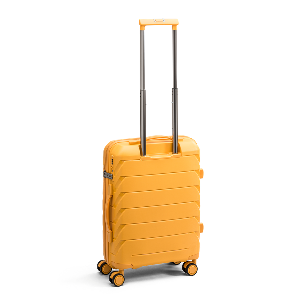 London Kabinkoffert 55 cm, 4 hjul London Kabinkoffert 55 cm, 4 hjul