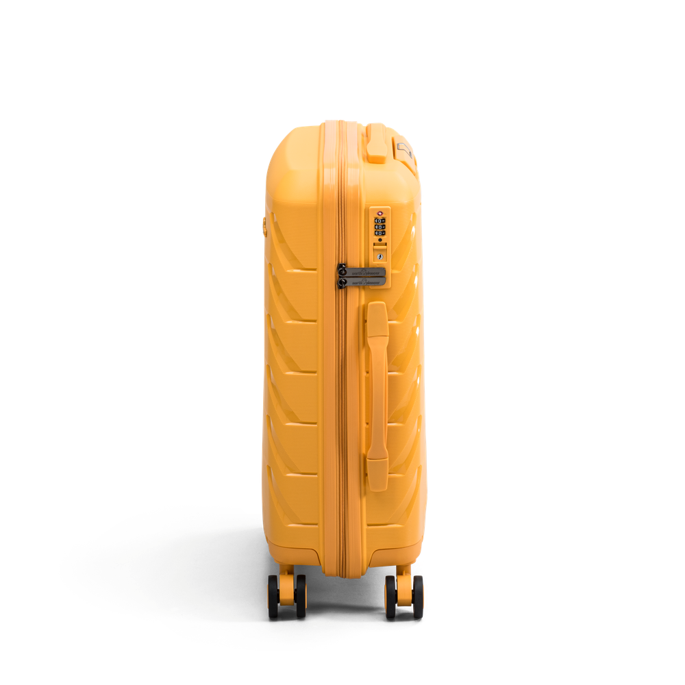London Kabinkoffert 55 cm, 4 hjul London Kabinkoffert 55 cm, 4 hjul