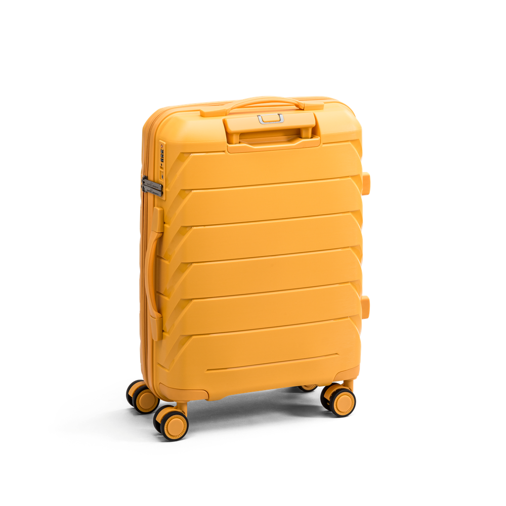 London Kabinkoffert 55 cm, 4 hjul London Kabinkoffert 55 cm, 4 hjul