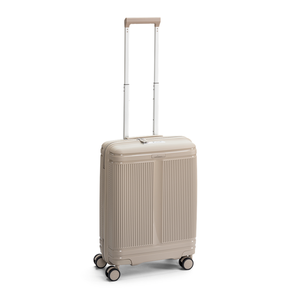 New York Kabinkoffert 55 cm, 4 hjul