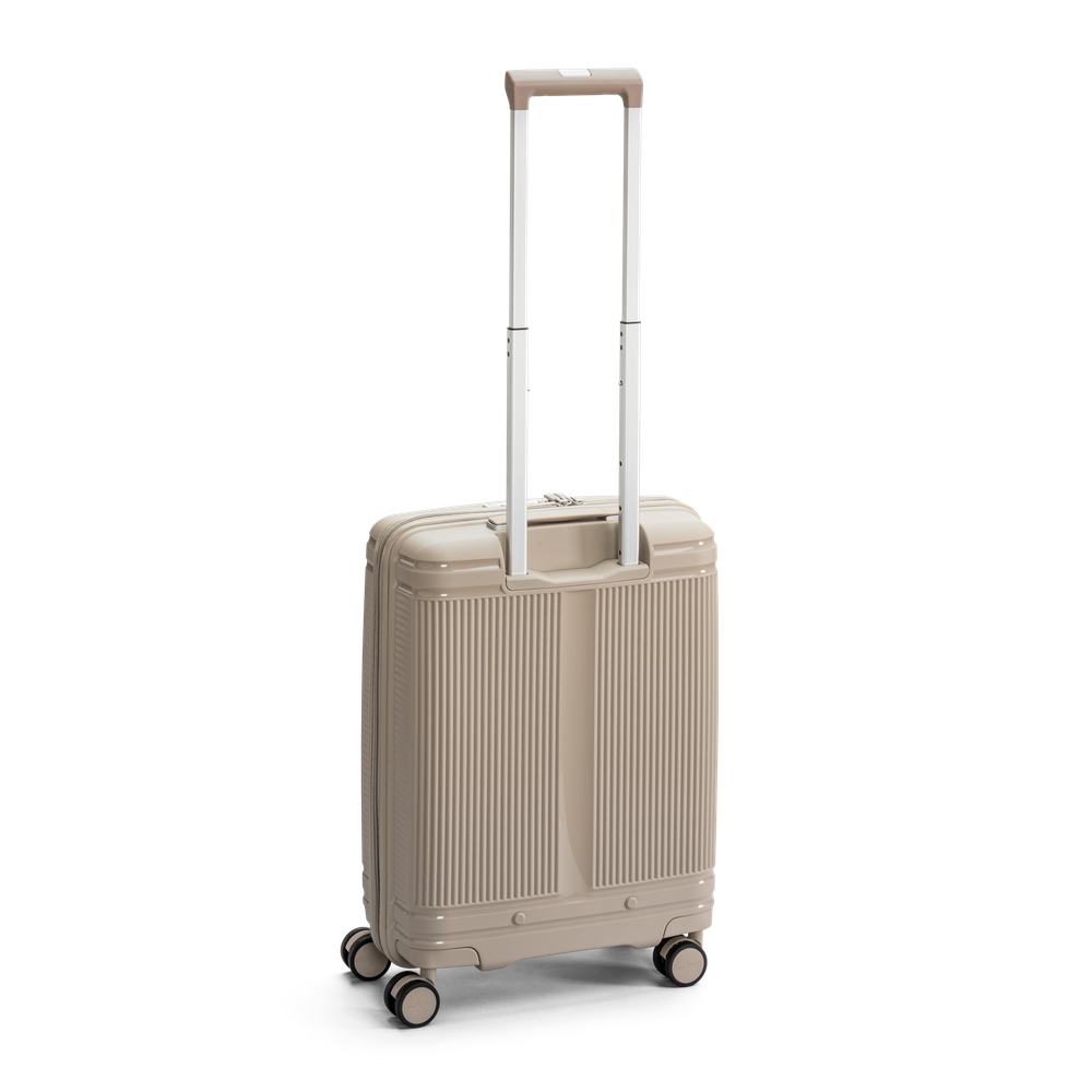 New York Kabinkoffert 55 cm, 4 hjul