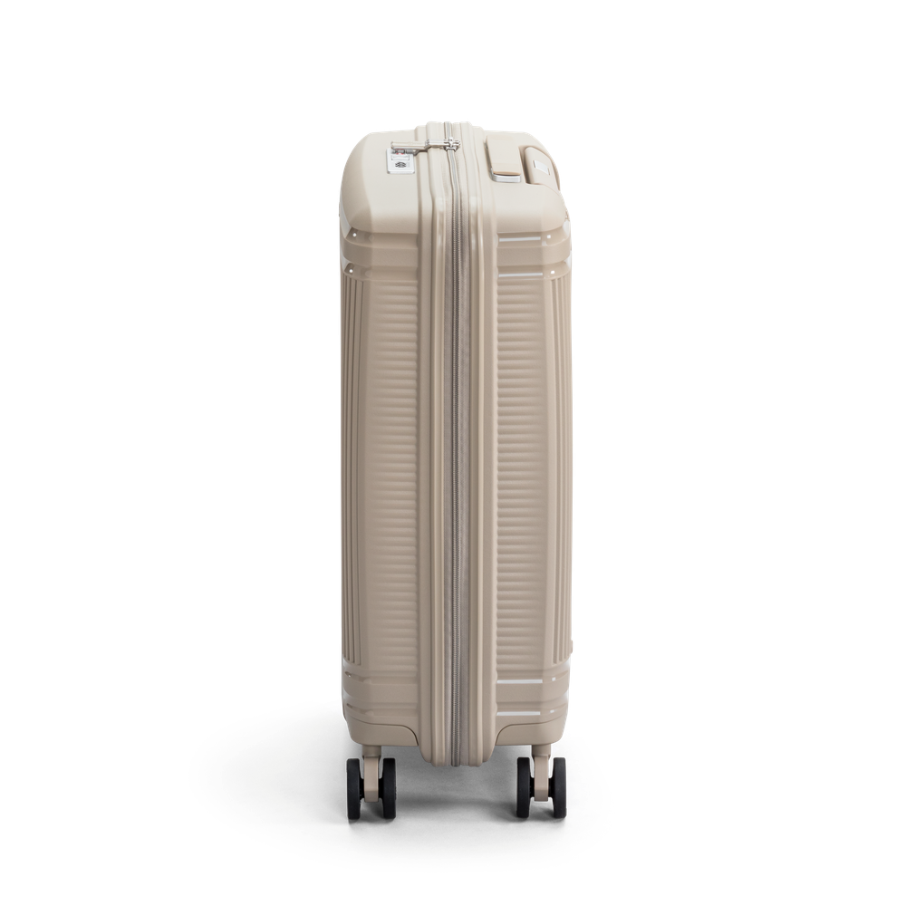 New York Kabinkoffert 55 cm, 4 hjul