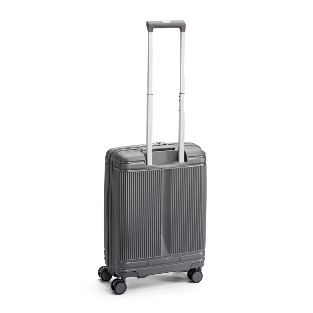 New York Kabinkoffert 55 cm, 4 hjul