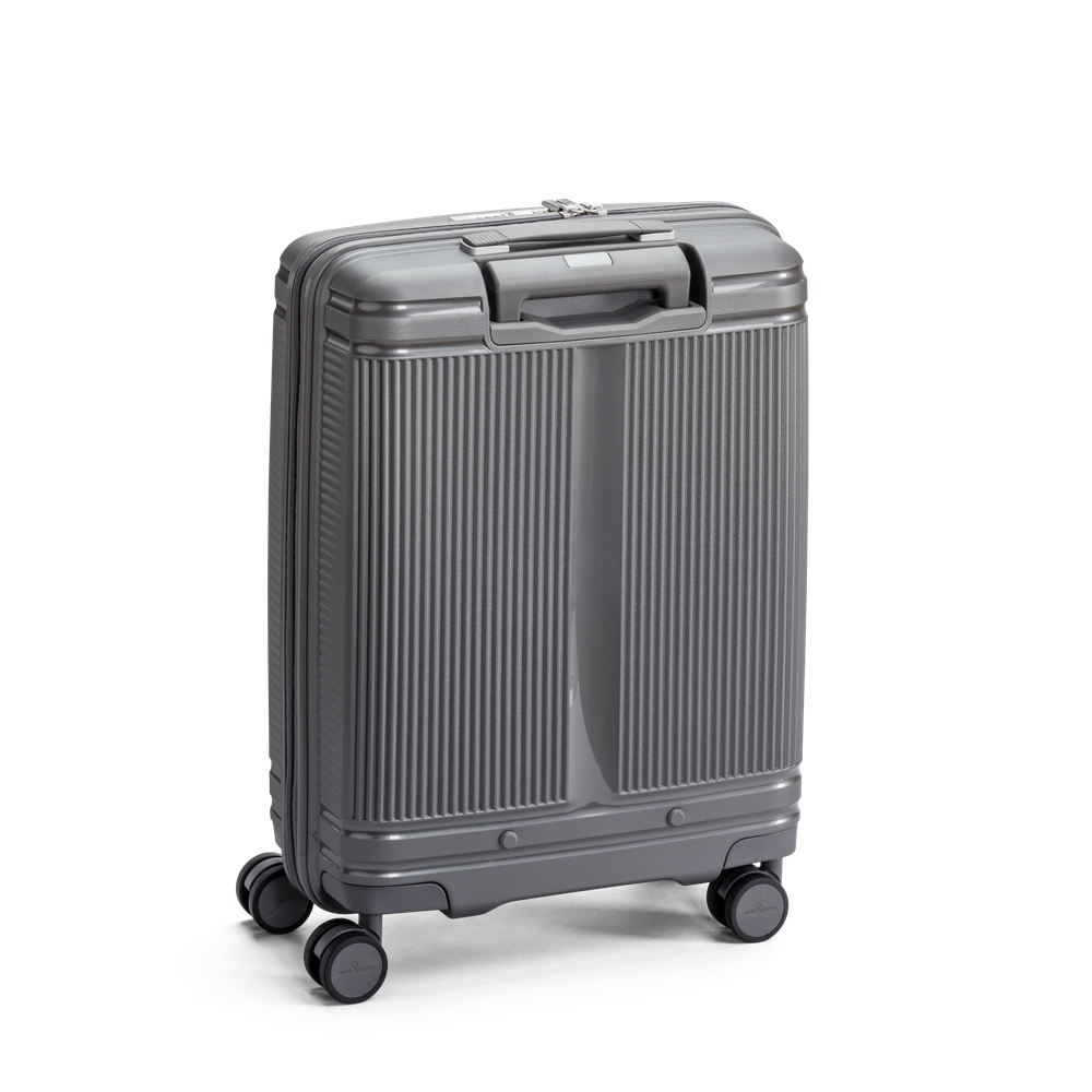 New York Kabinkoffert 55 cm, 4 hjul