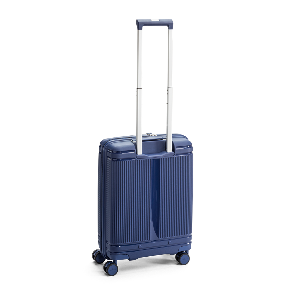 New York Kabinkoffert 55 cm, 4 hjul