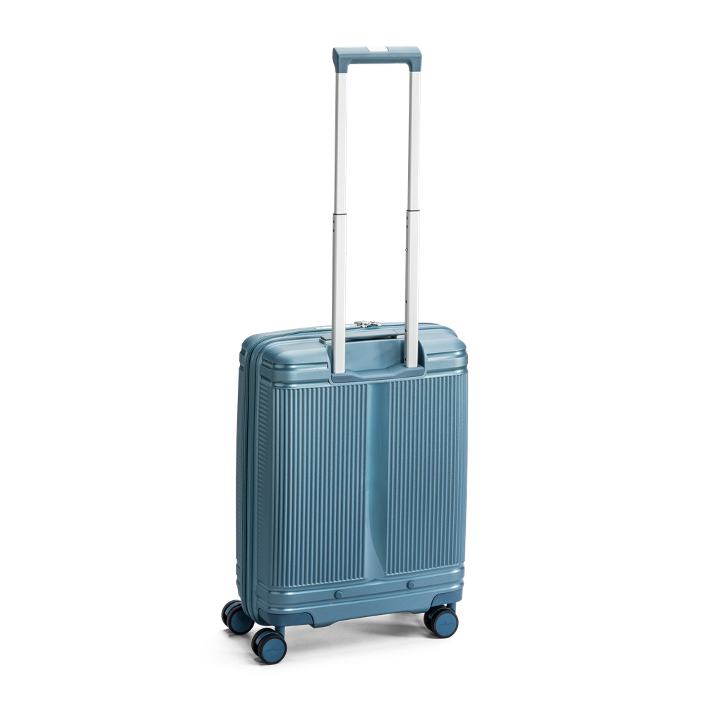 New York Kabinkoffert 55 cm, 4 hjul