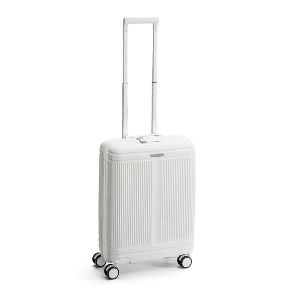 New York Kabinkoffert 55 cm, 4 hjul