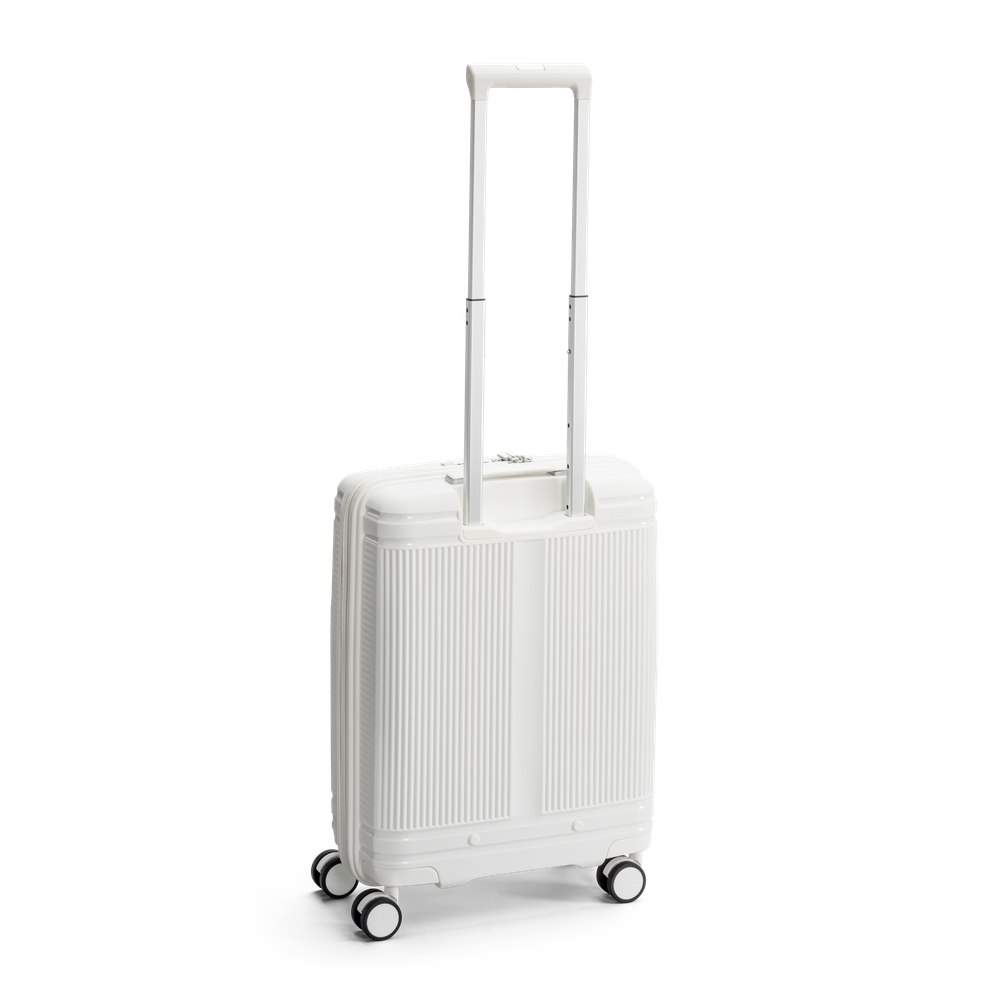 New York Kabinkoffert 55 cm, 4 hjul