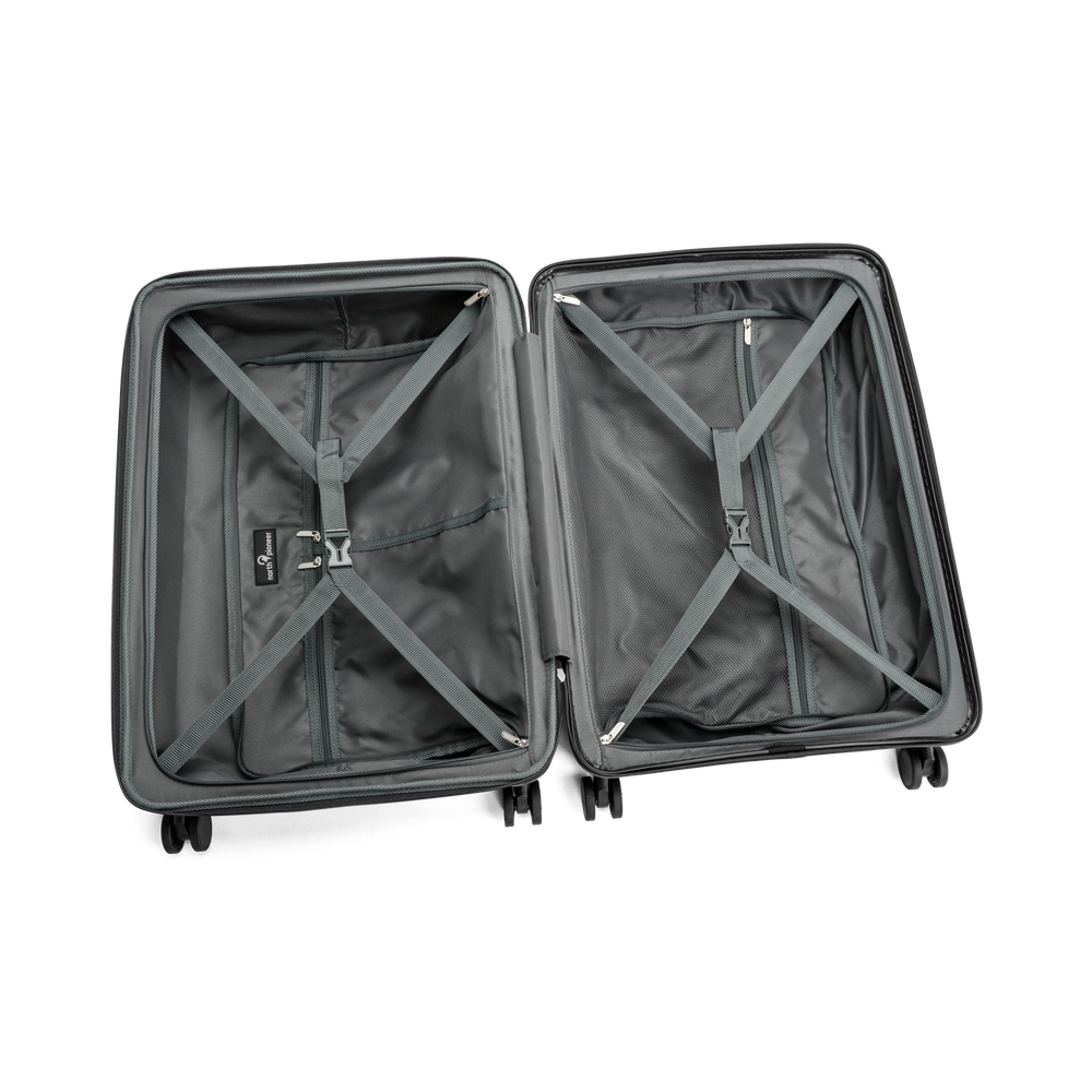 New York Koffert Medium 67 cm, 4 hjul New York Koffert Medium 67 cm, 4 hjul