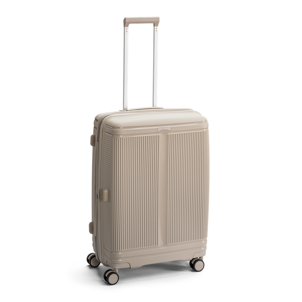 New York Koffert Medium 67 cm, 4 hjul New York Koffert Medium 67 cm, 4 hjul