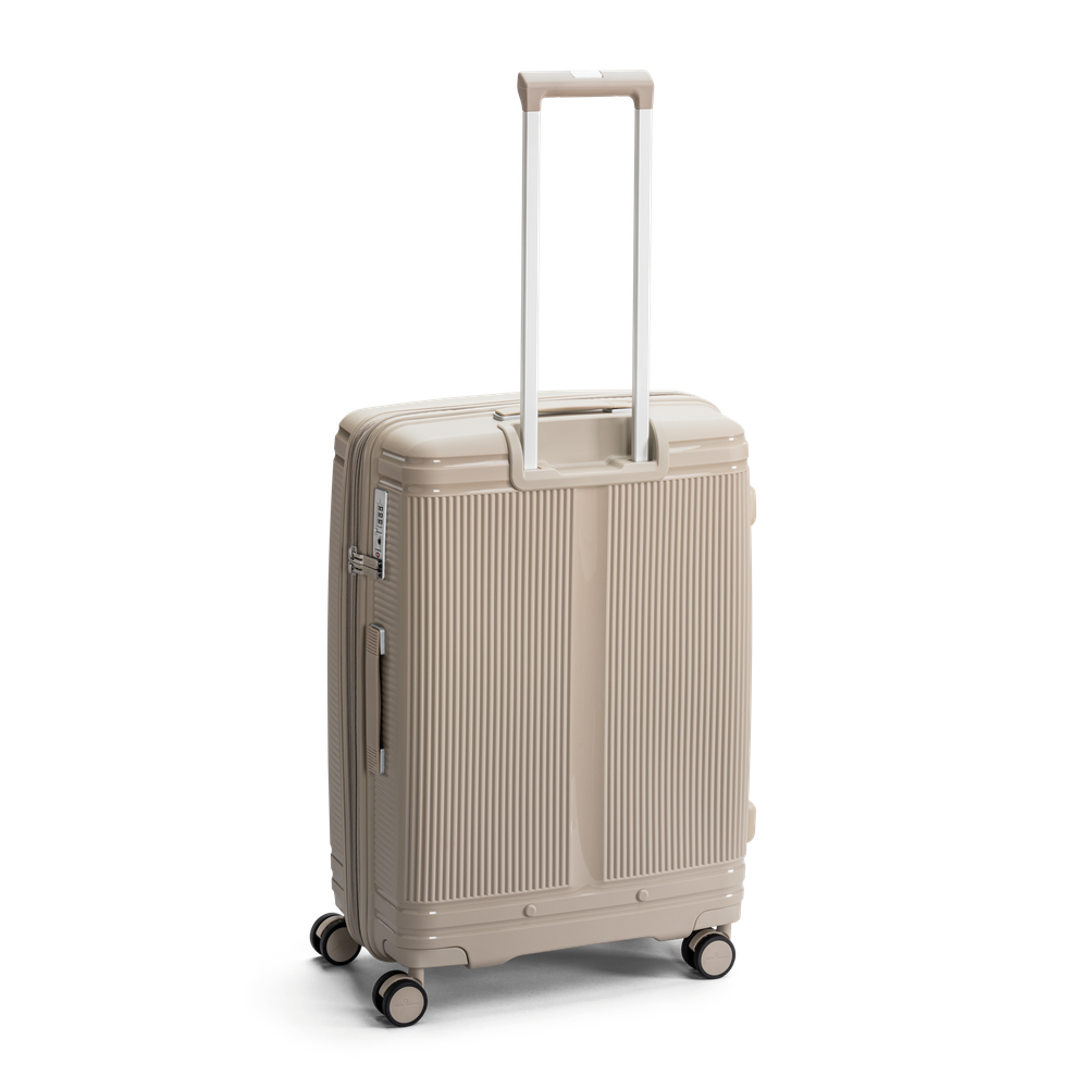 New York Koffert Medium 67 cm, 4 hjul New York Koffert Medium 67 cm, 4 hjul