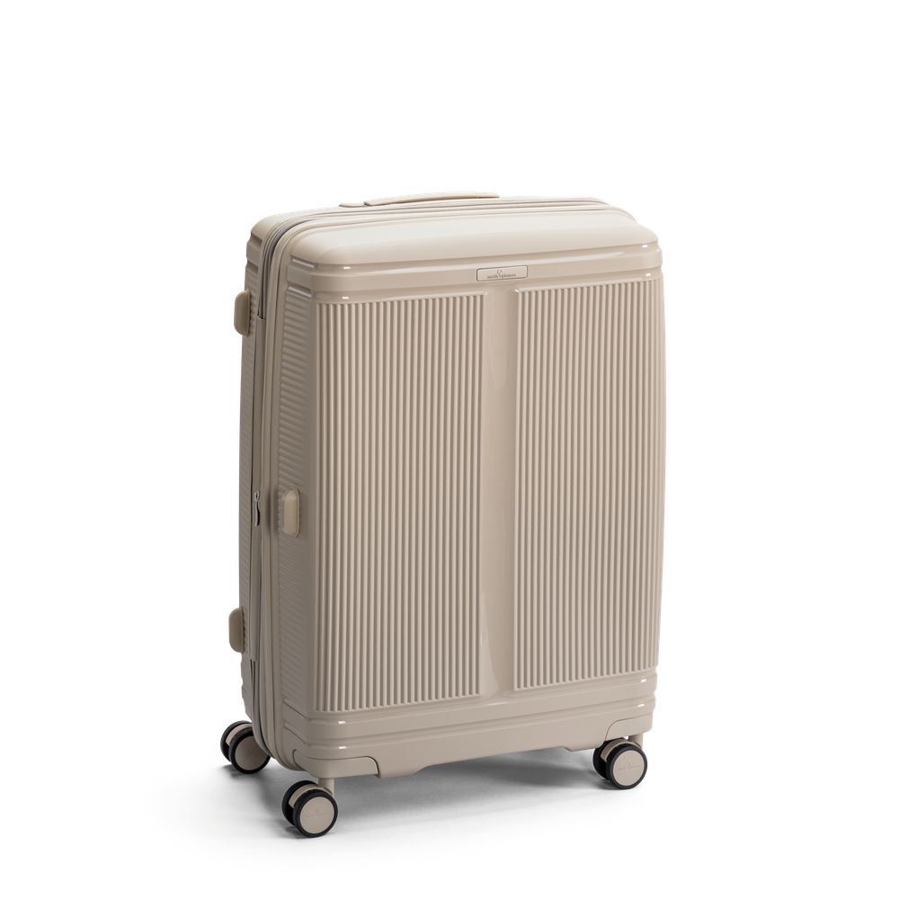 New York Koffert Medium 67 cm, 4 hjul New York Koffert Medium 67 cm, 4 hjul