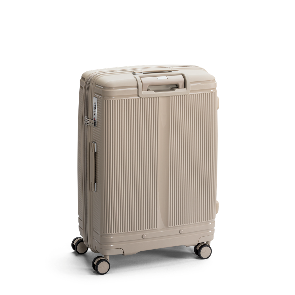 New York Koffert Medium 67 cm, 4 hjul New York Koffert Medium 67 cm, 4 hjul
