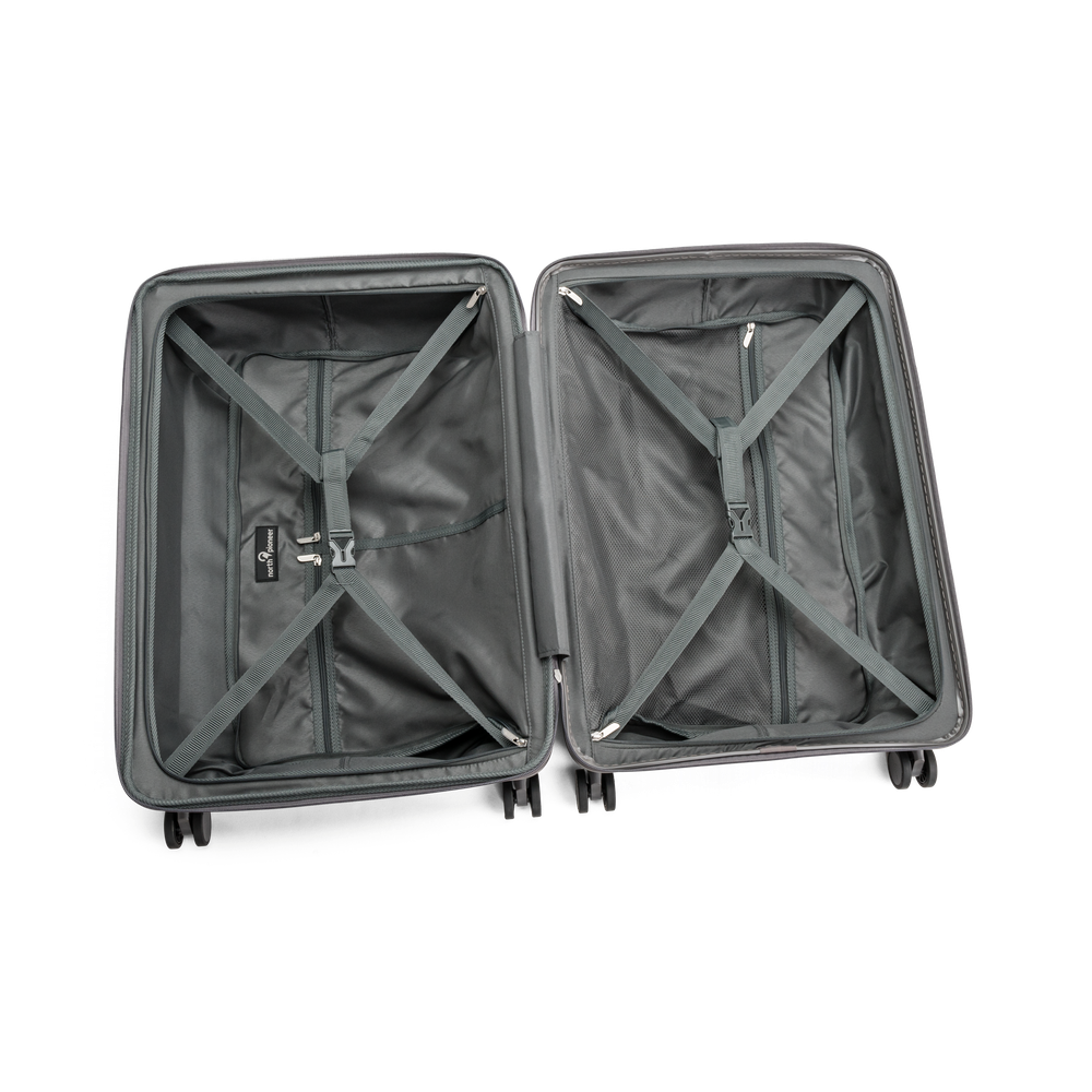 New York Koffert Medium 67 cm, 4 hjul New York Koffert Medium 67 cm, 4 hjul
