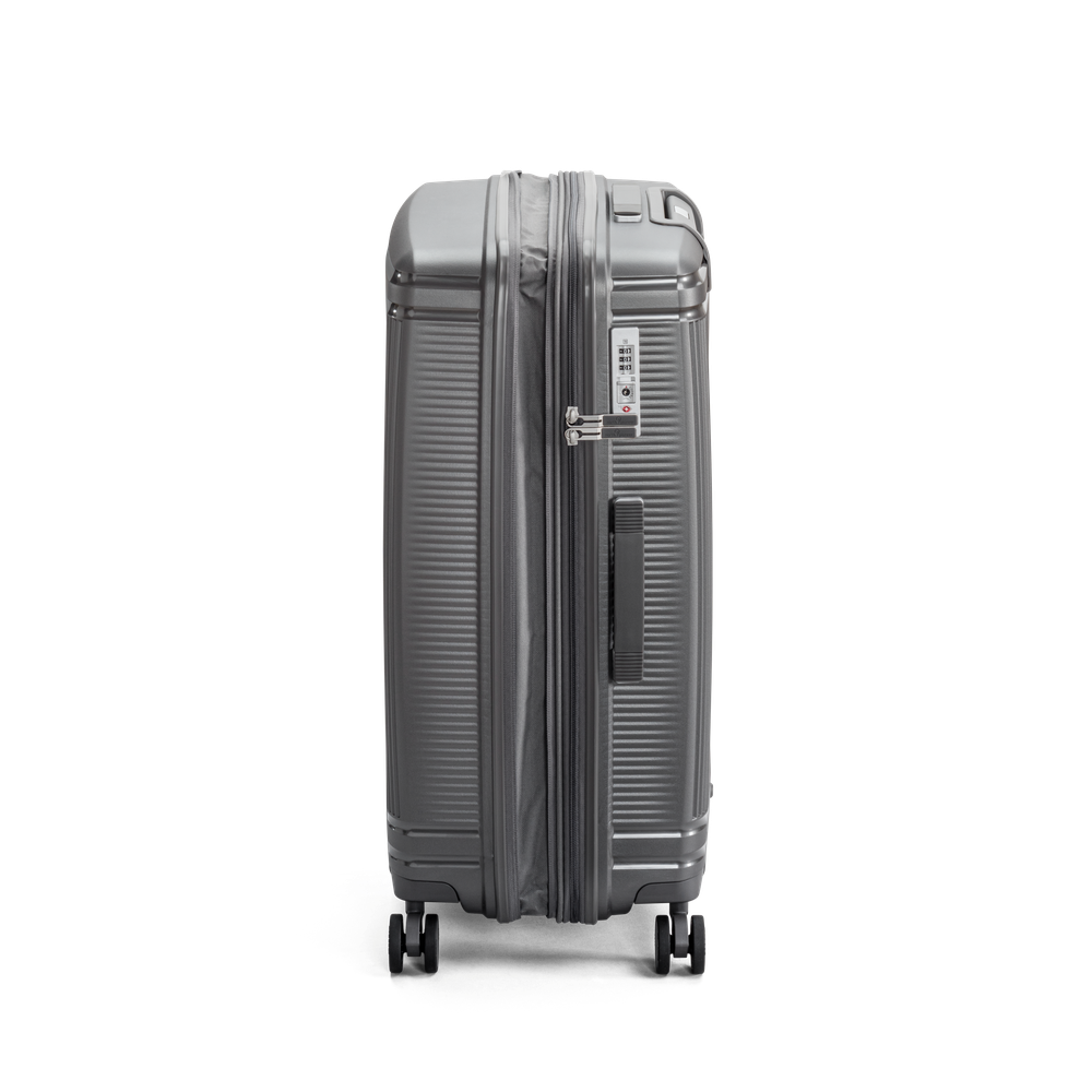 New York Koffert Medium 67 cm, 4 hjul New York Koffert Medium 67 cm, 4 hjul