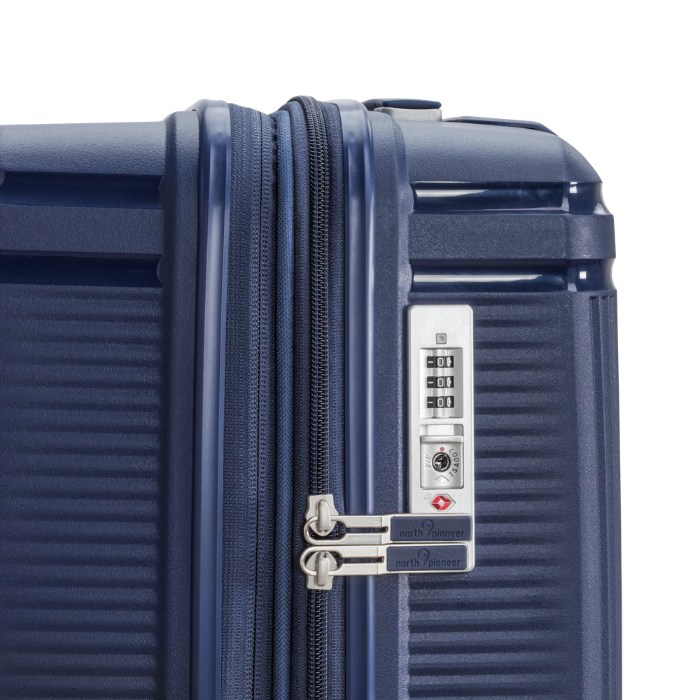 New York Koffert Medium 67 cm, 4 hjul New York Koffert Medium 67 cm, 4 hjul