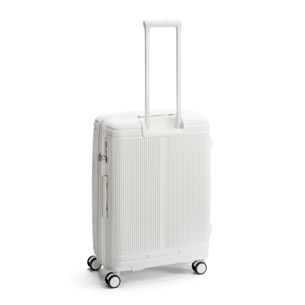 New York Koffert Medium 67 cm, 4 hjul New York Koffert Medium 67 cm, 4 hjul