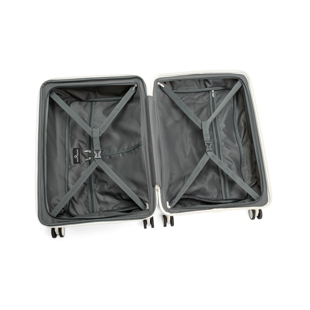 New York Koffert Medium 67 cm, 4 hjul New York Koffert Medium 67 cm, 4 hjul
