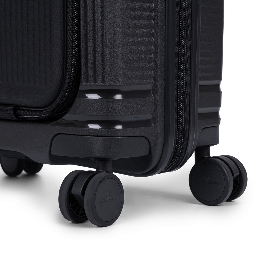 New York kabinkoffert Laptop 55 cm, 31 L