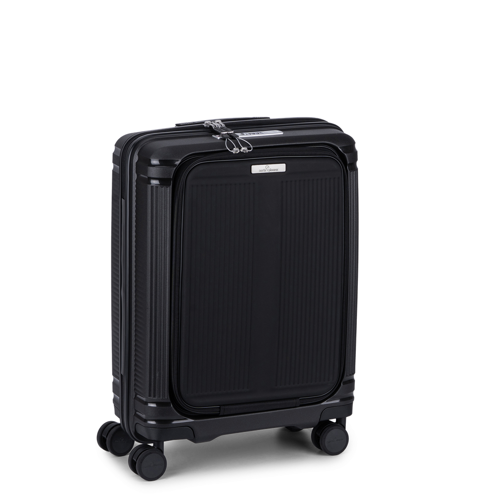 New York kabinkoffert Laptop 55 cm, 31 L