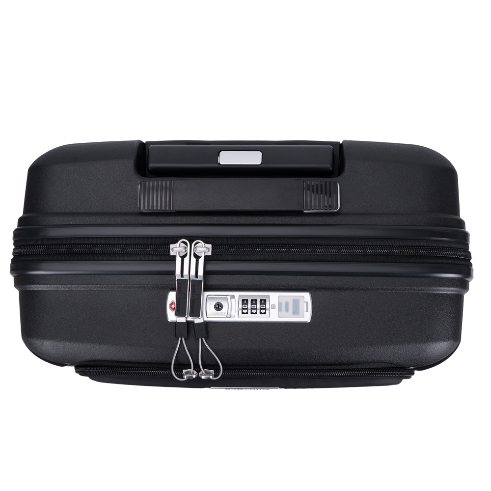 New York kabinkoffert Laptop 55 cm, 31 L