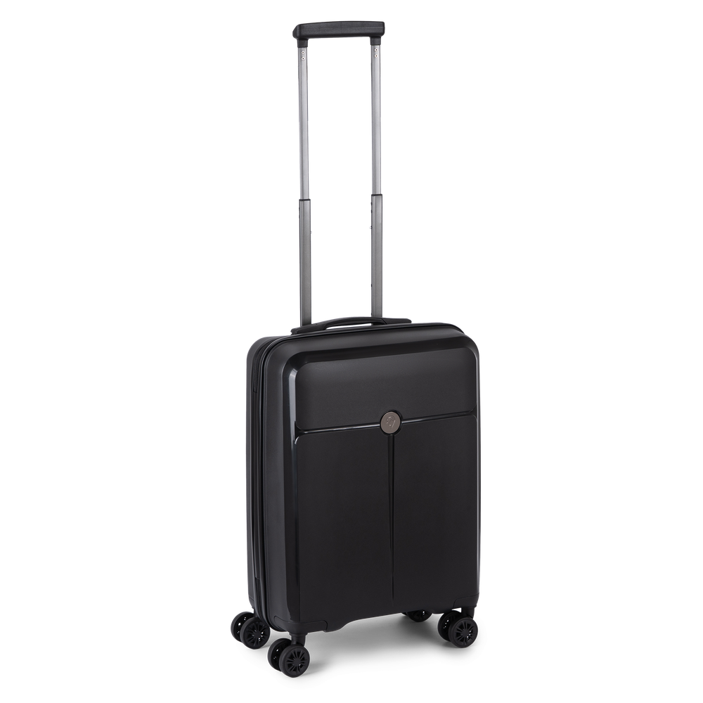 Vienna kabinkoffert 55 cm, 38 l - Svart