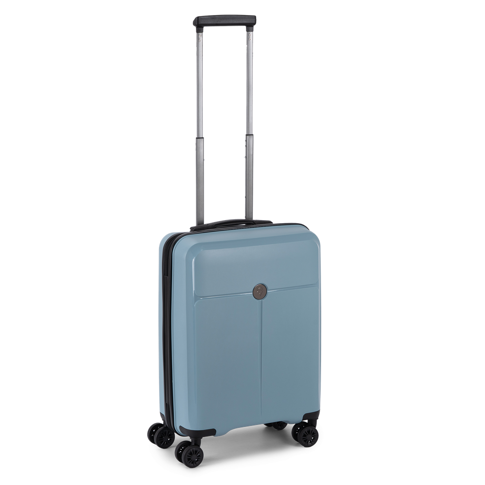 Vienna kabinkoffert 55 cm, 38 l - Blå