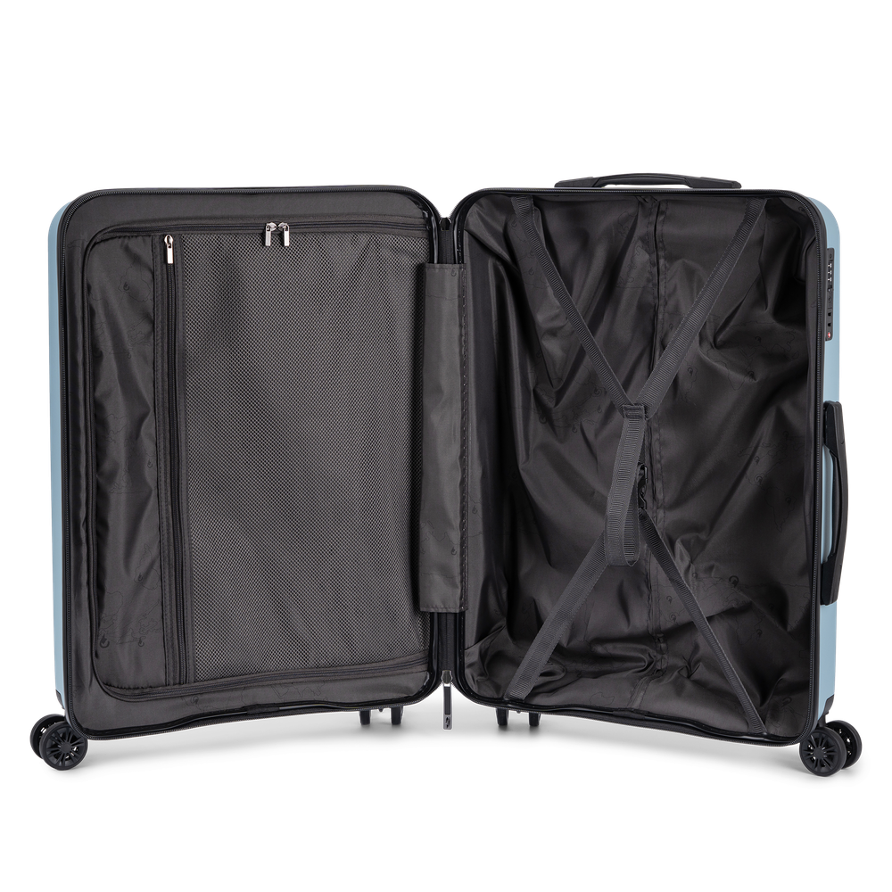 Vienna koffert medium 65 cm, 66 l