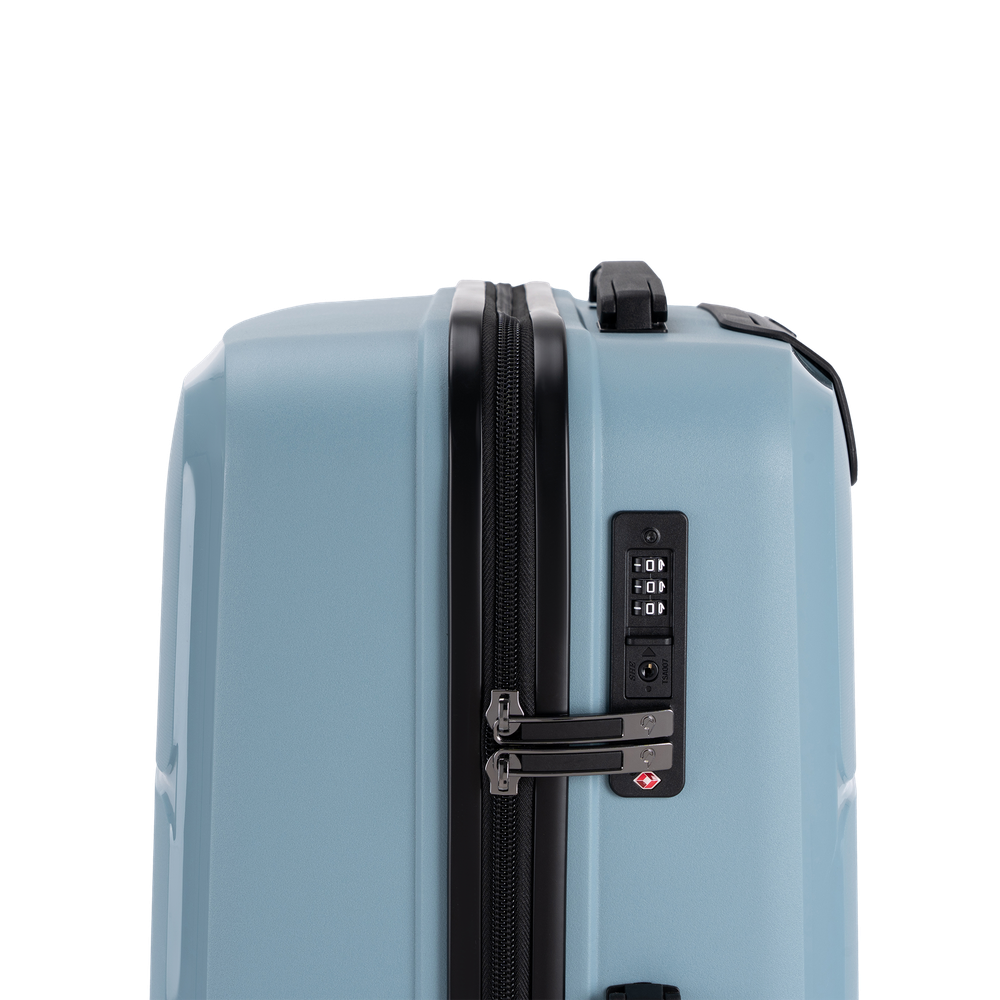 Vienna koffert medium 65 cm, 66 l