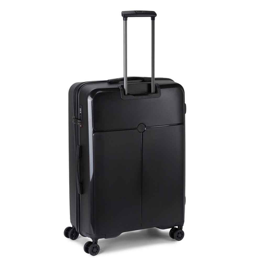 Vienna stor koffert 75 cm, 105 L