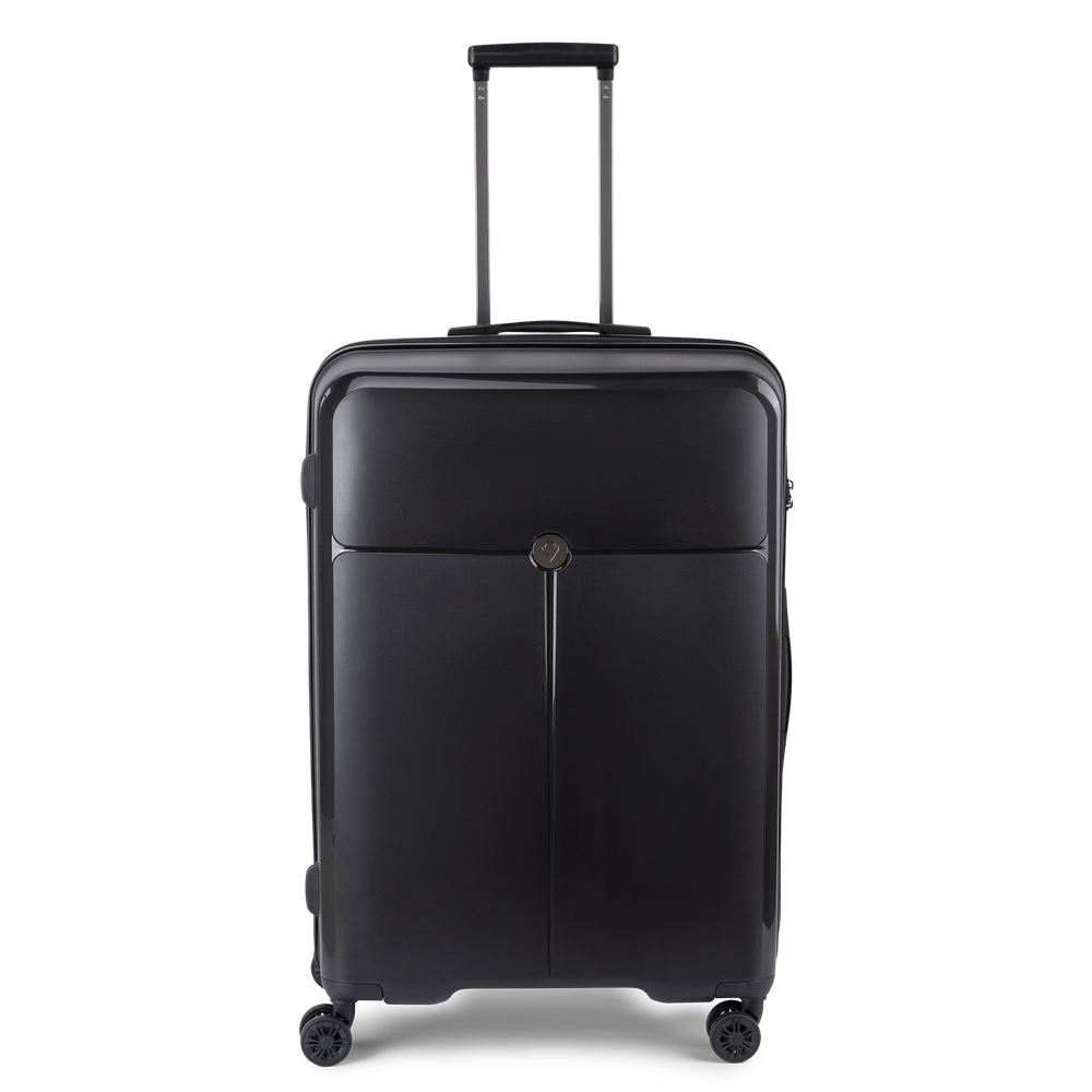 Vienna stor koffert 75 cm, 105 L