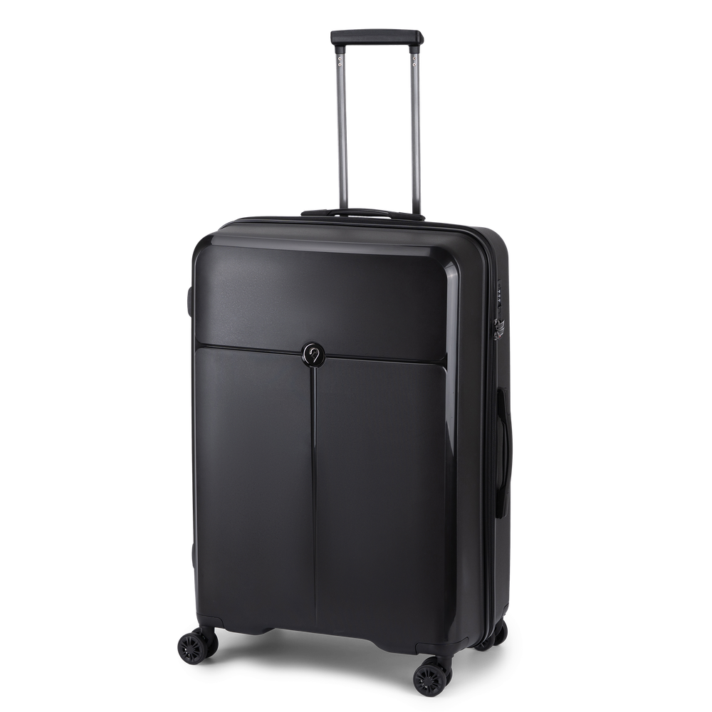 Vienna stor koffert 75 cm, 105 L