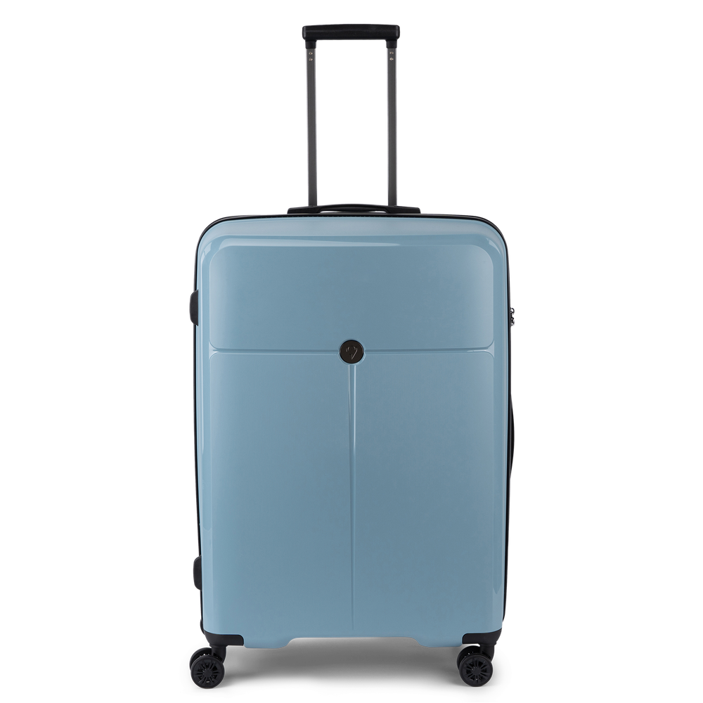 Vienna stor koffert 75 cm, 105 L