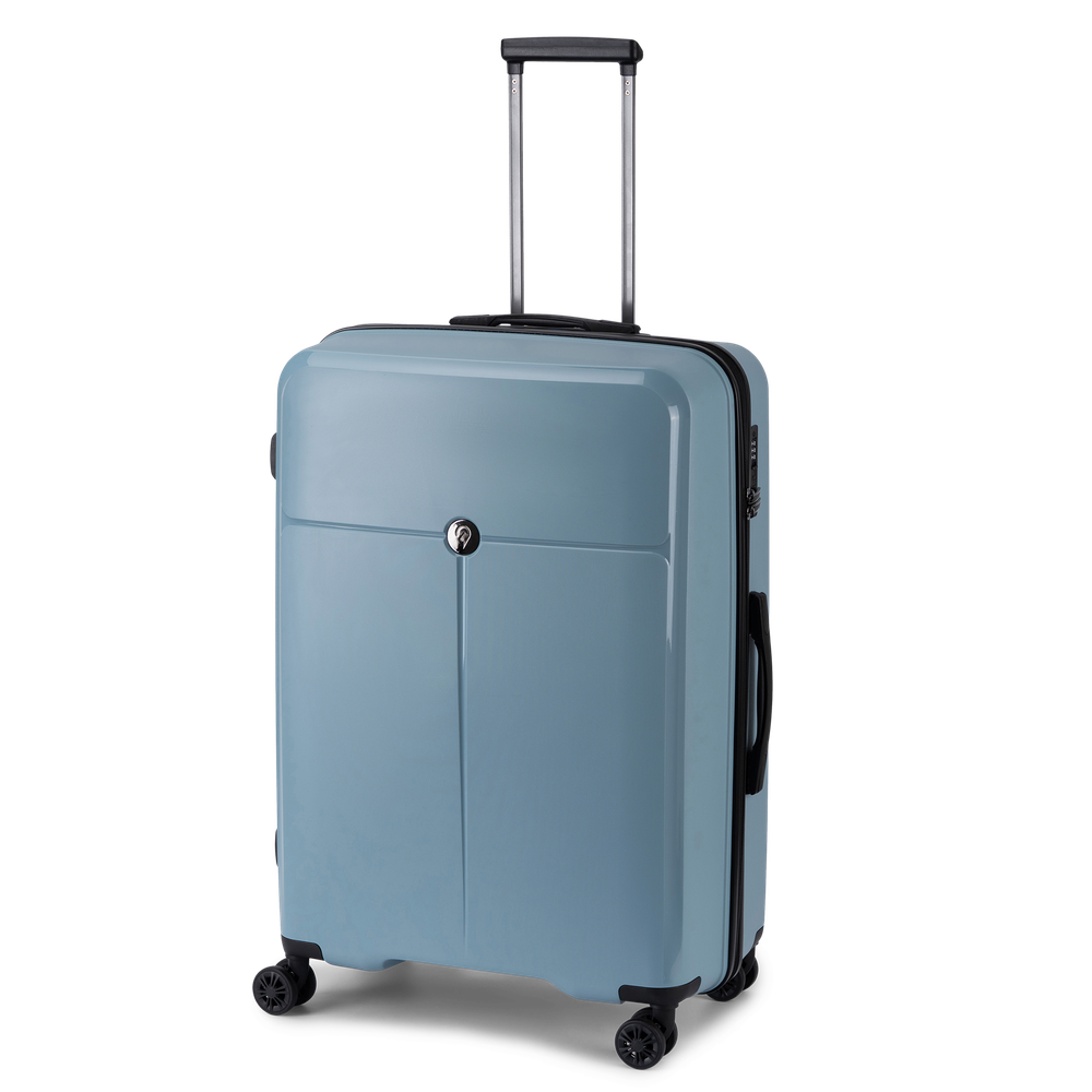 Vienna stor koffert 75 cm, 105 L