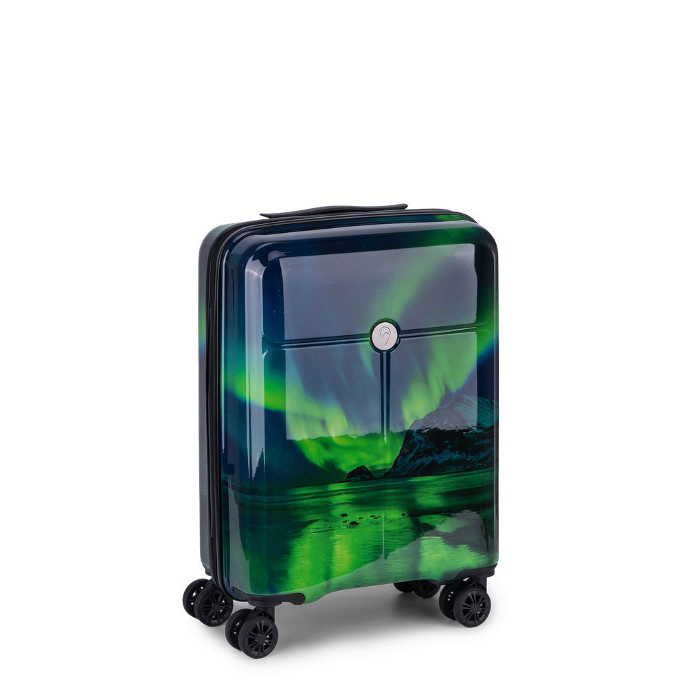 Aurora kabinkoffert liten 55 cm, 39 L
