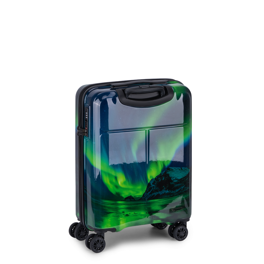 Aurora kabinkoffert liten 55 cm, 39 L