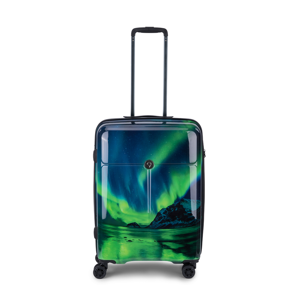 Aurora koffert medium 65 cm, 68 L