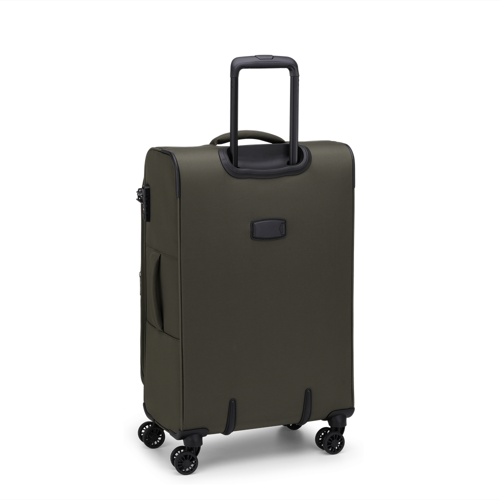 Gate 2.0 utvidbar medium koffert, 68 cm,  71/78 L