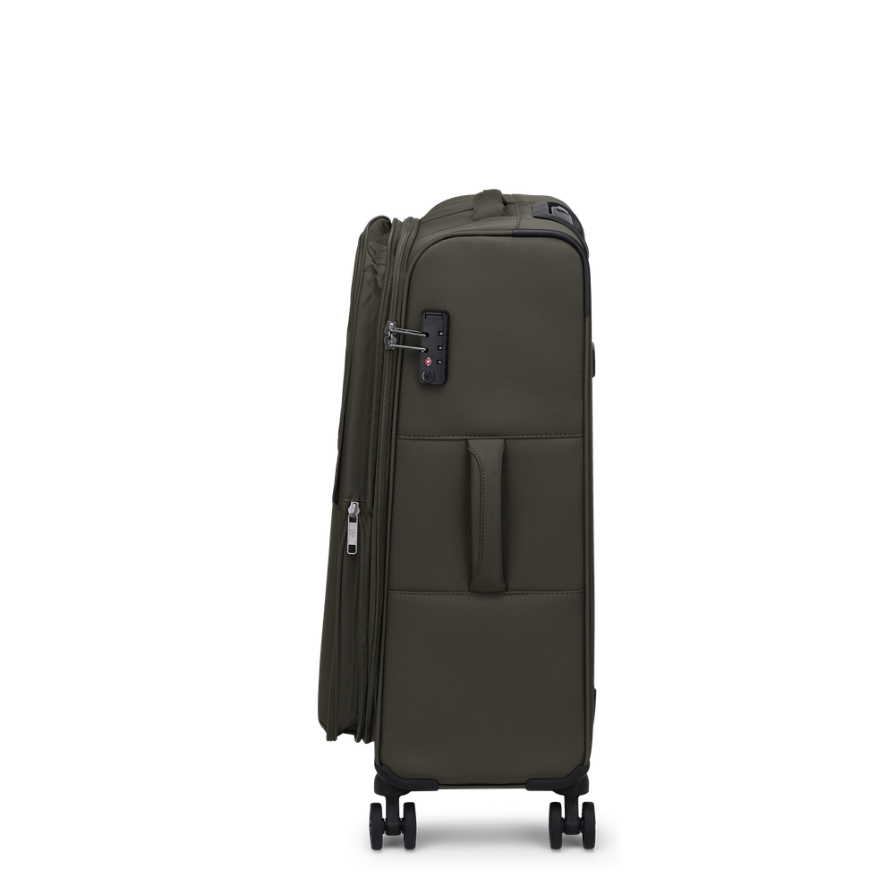 Gate 2.0 utvidbar medium koffert, 68 cm,  71/78 L