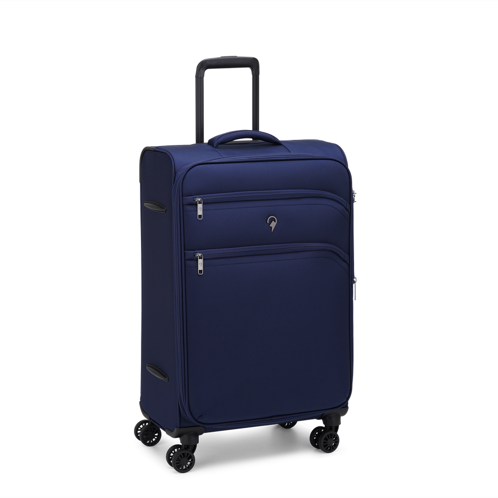 Gate 2.0 utvidbar medium koffert, 68 cm,  71/78 L