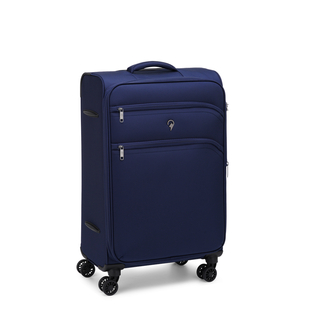 Gate 2.0 utvidbar medium koffert, 68 cm,  71/78 L