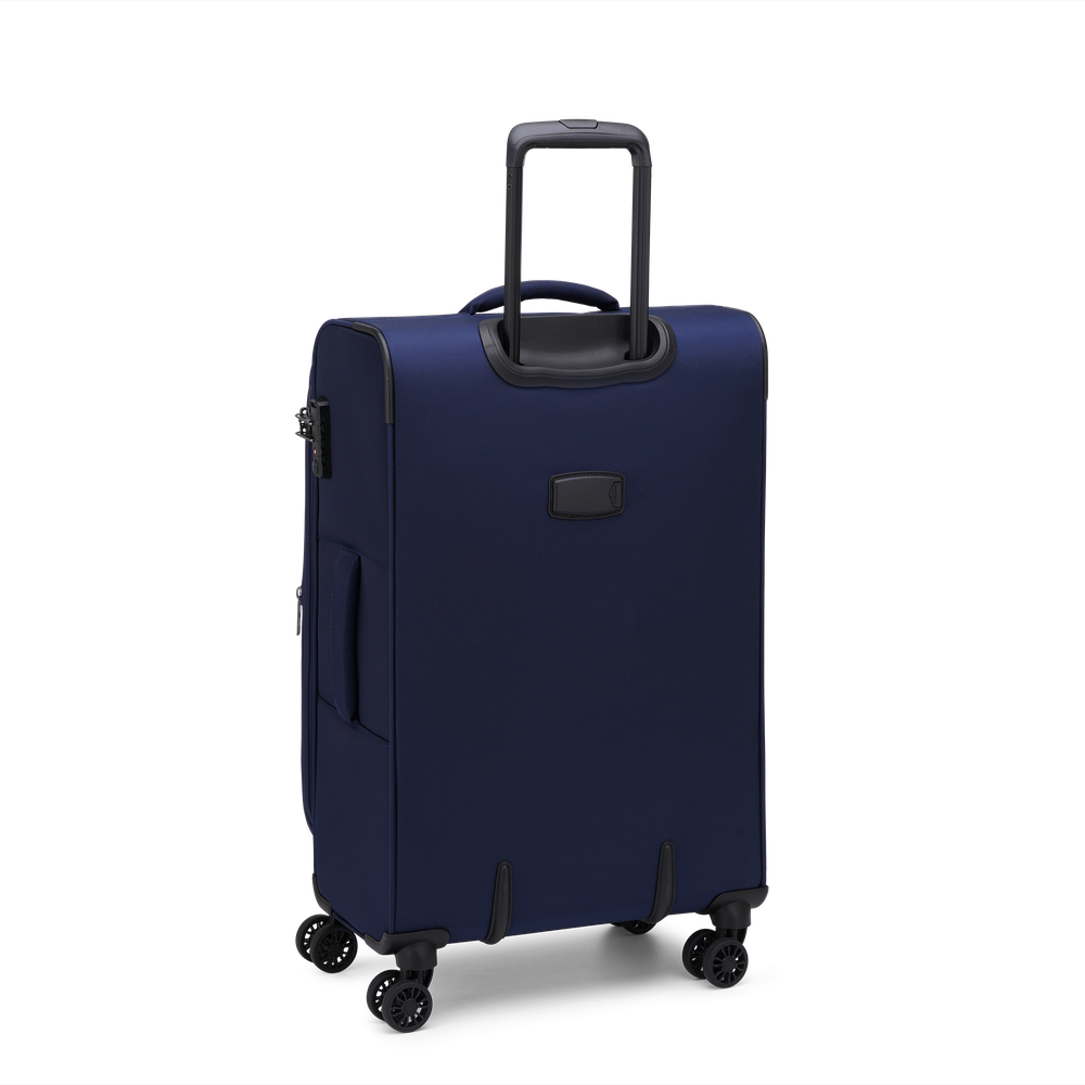 Gate 2.0 utvidbar medium koffert, 68 cm,  71/78 L