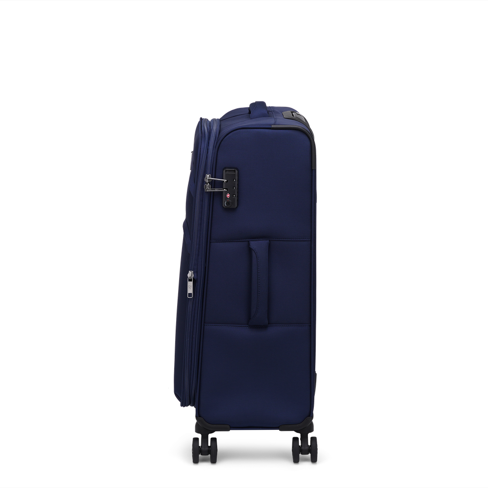 Gate 2.0 utvidbar medium koffert, 68 cm,  71/78 L