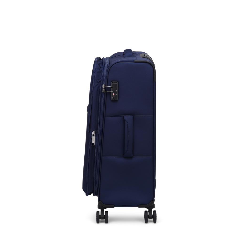 Gate 2.0 utvidbar medium koffert, 68 cm,  71/78 L