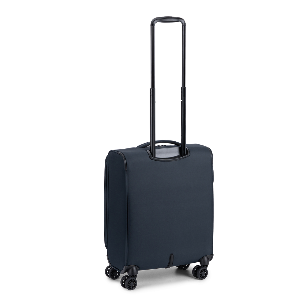 Boarding kabinkoffert 55 cm, utvidbar 39/43 L
