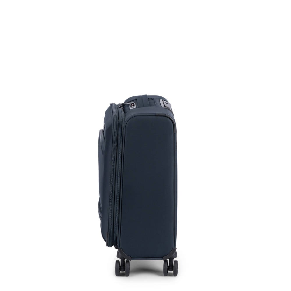 Boarding kabinkoffert 55 cm, utvidbar 39/43 L