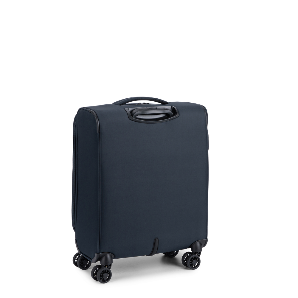 Boarding kabinkoffert 55 cm, utvidbar 39/43 L