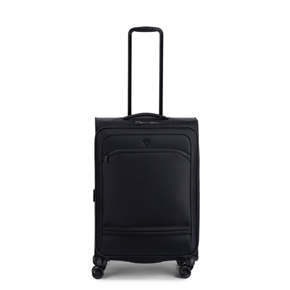 Boarding Medium koffert 4 hjul, 65 cm, 63L