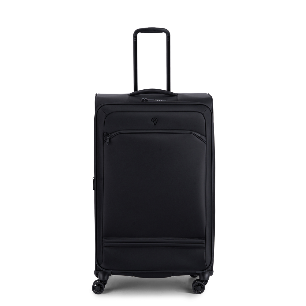 Boarding Large koffert 4 hjul, 78 cm, 107L