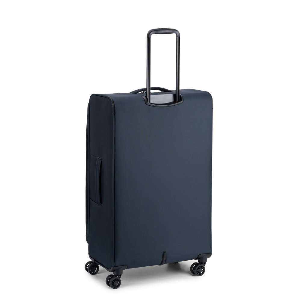 Boarding Large koffert 4 hjul, 78 cm, 107L